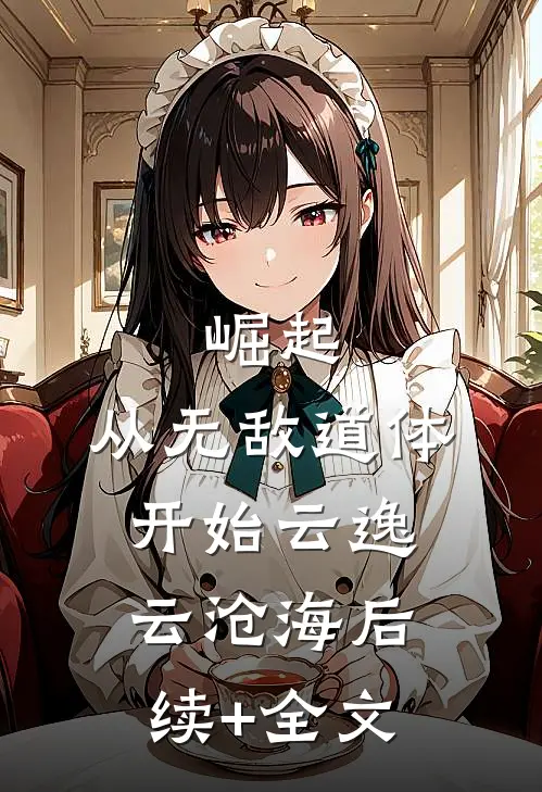 崛起，从无敌道体开始云逸云沧海后续+全文