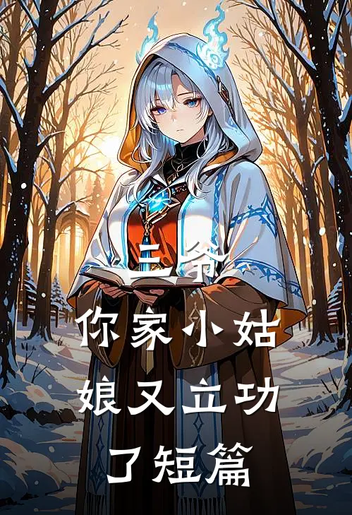 三爷，你家小姑娘又立功了短篇