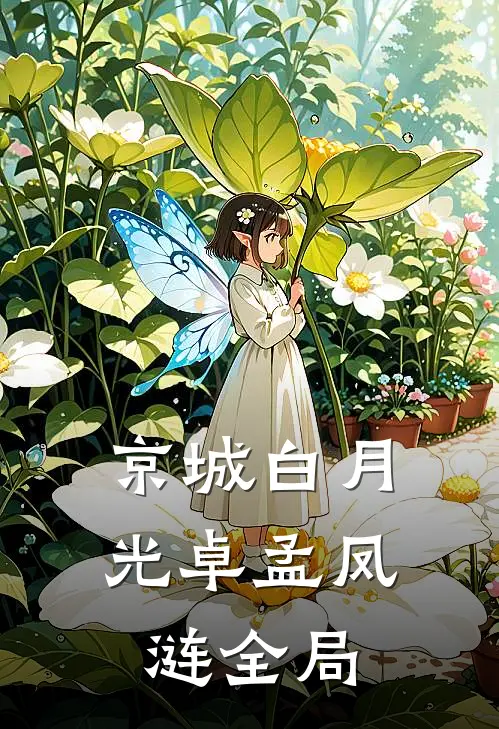 京城白月光卓孟凤涟全局
