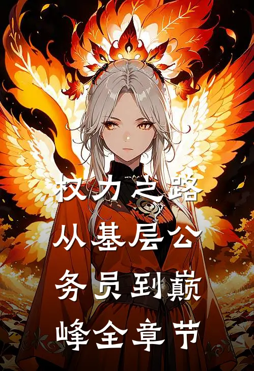 权力之路：从基层公务员到巅峰全章节
