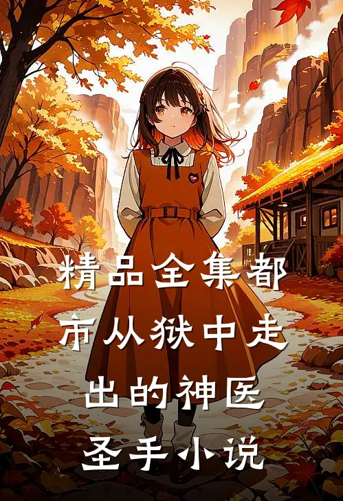 精品全集都市从狱中走出的神医圣手小说