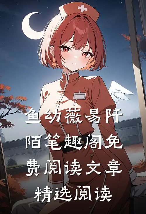 鱼幼薇易阡陌笔趣阁免费阅读文章精选阅读