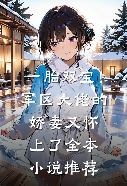 一胎双宝！军区大佬的娇妻又怀上了全本小说推荐