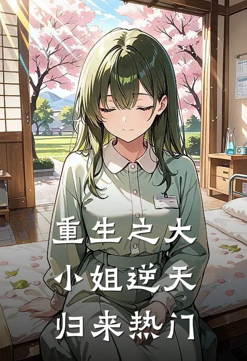 重生之大小姐逆天归来热门