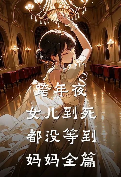 跨年夜，女儿到死都没等到妈妈全篇