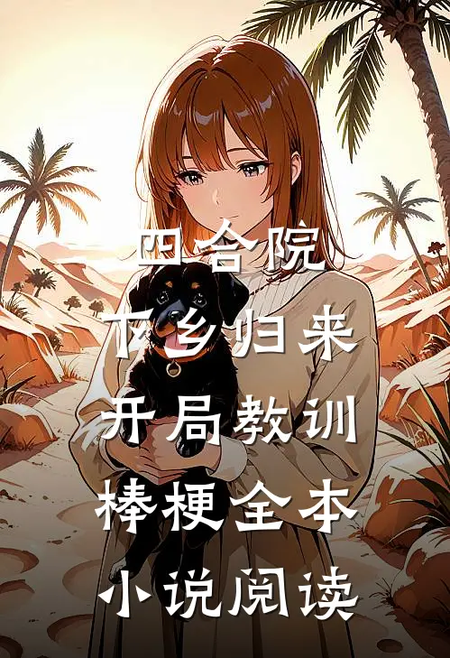 四合院：下乡归来，开局教训棒梗全本小说阅读