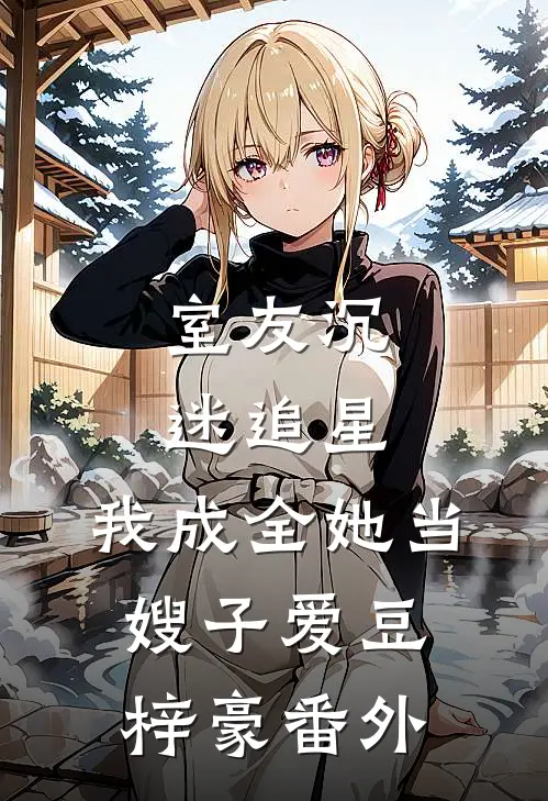 室友沉迷追星，我成全她当嫂子爱豆梓豪 番外