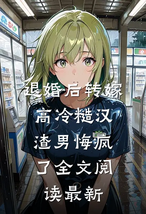 退婚后转嫁高冷糙汉，渣男悔疯了全文阅读最新