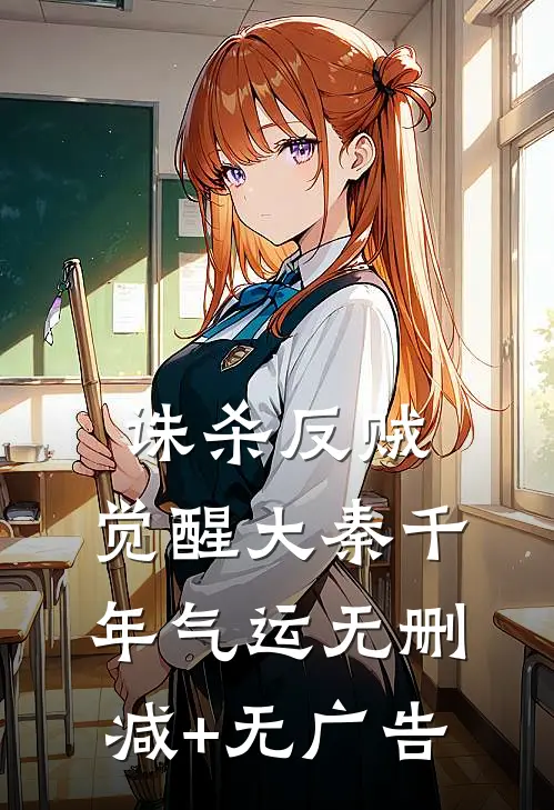 诛杀反贼，觉醒大秦千年气运无删减+无广告