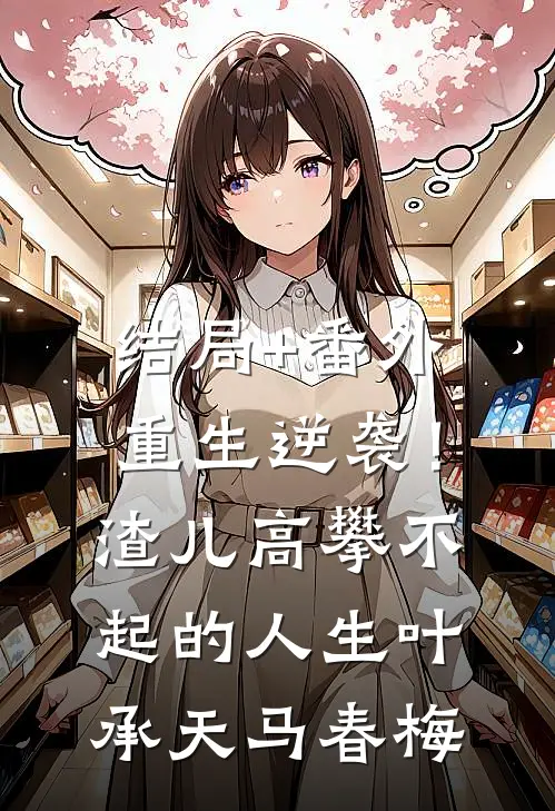 结局+番外重生逆袭！渣儿高攀不起的人生叶承天马春梅