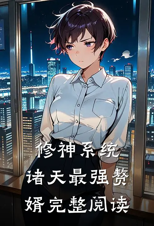 修神系统：诸天最强赘婿完整阅读