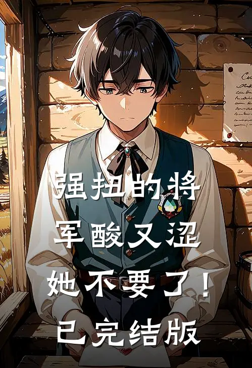 强扭的将军酸又涩，她不要了！已完结版