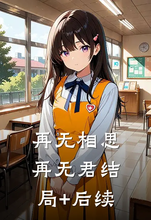 再无相思再无君结局+后续