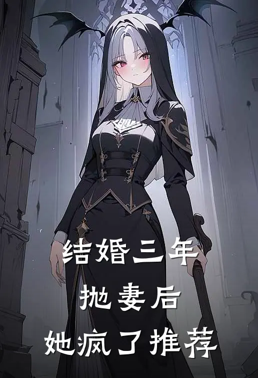 结婚三年抛妻后，她疯了推荐