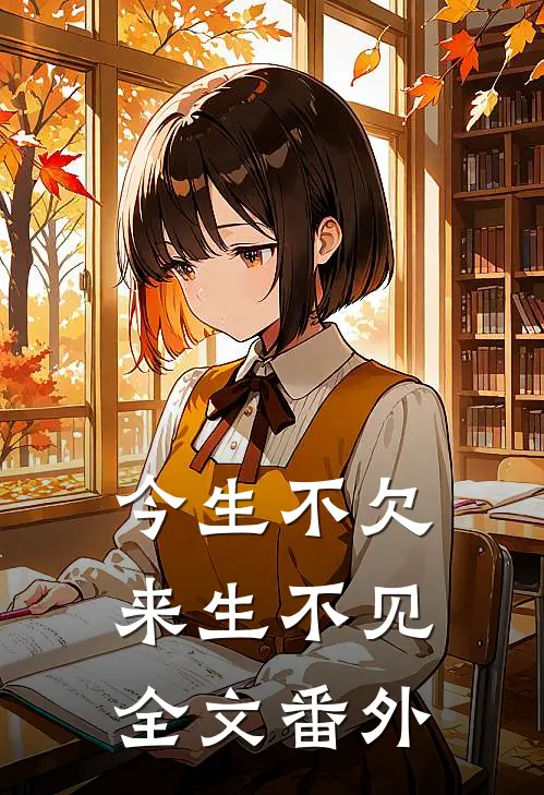 今生不欠，来生不见全文番外