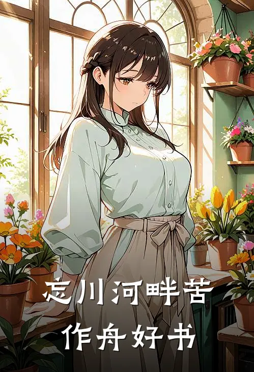 忘川河畔苦作舟好书