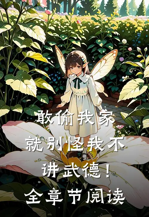 敢偷我家，就别怪我不讲武德！全章节阅读