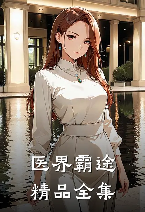 医界霸途精品全集