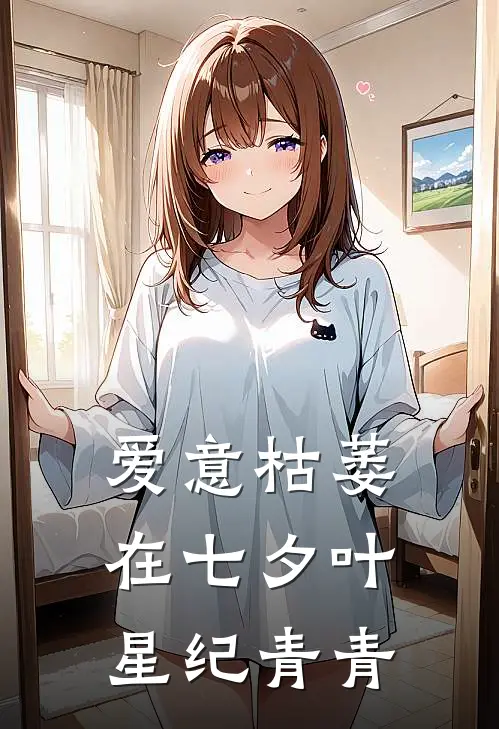 爱意枯萎在七夕叶星纪青青