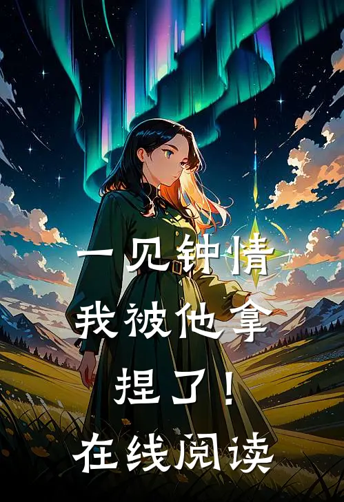 一见钟情，我被他拿捏了！在线阅读