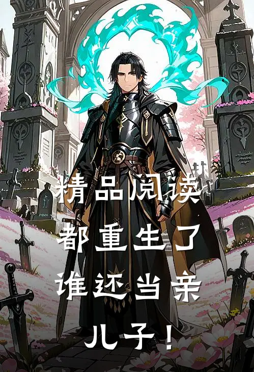精品阅读都重生了，谁还当亲儿子！
