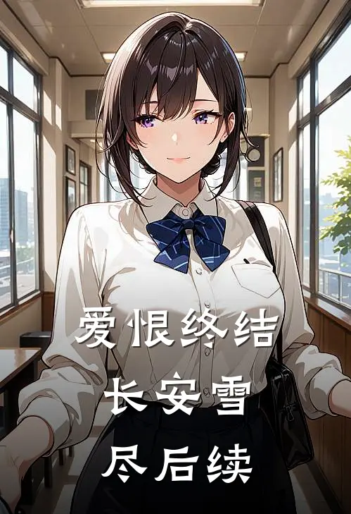 爱恨终结，长安雪尽后续