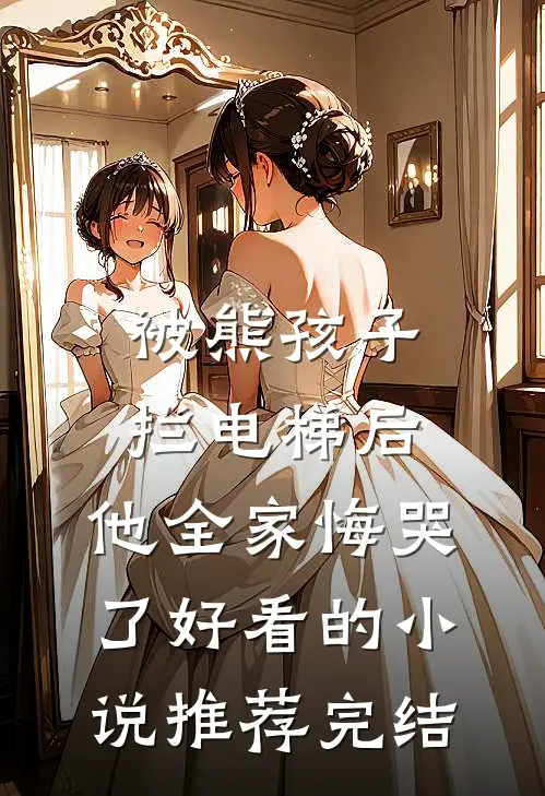 被熊孩子拦电梯后，他全家悔哭了好看的小说推荐完结