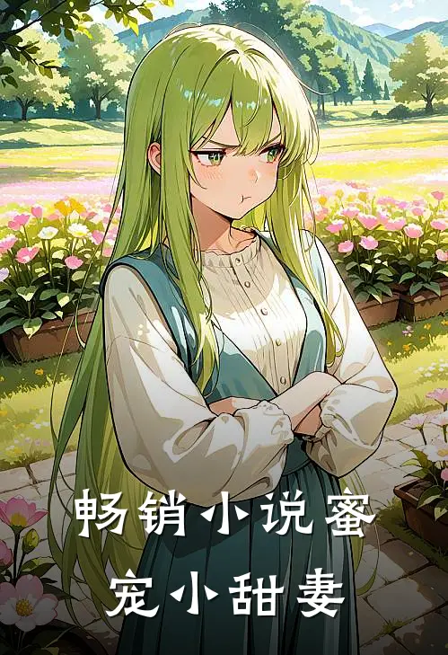 畅销小说蜜宠小甜妻