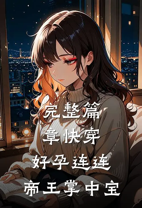 完整篇章快穿：好孕连连，帝王掌中宝