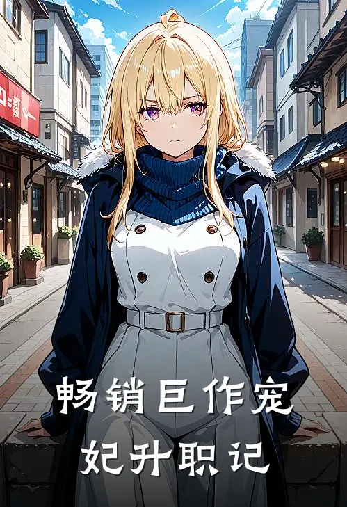 畅销巨作宠妃升职记