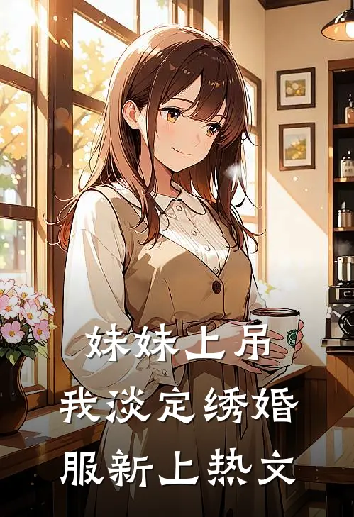 妹妹上吊，我淡定绣婚服新上热文