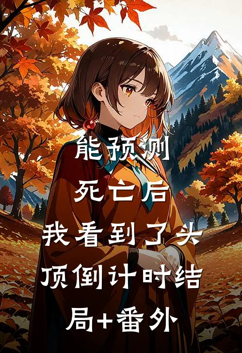 能预测死亡后，我看到了头顶倒计时结局+番外