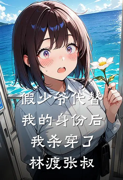 假少爷代替我的身份后，我杀穿了林渡张叔