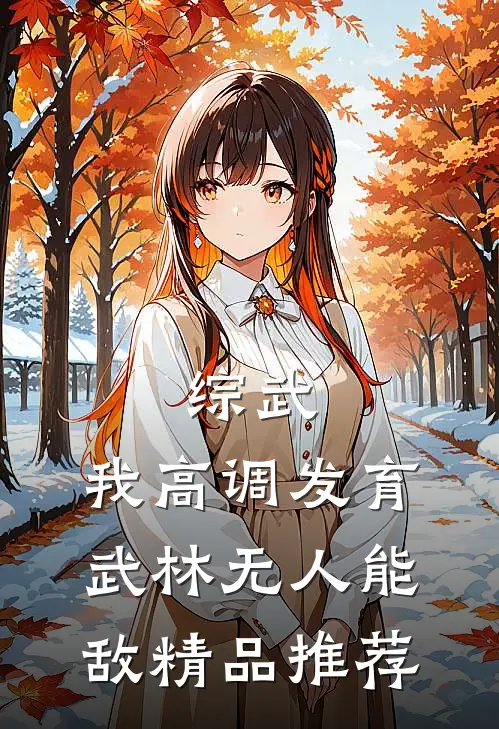 综武：我高调发育，武林无人能敌精品推荐
