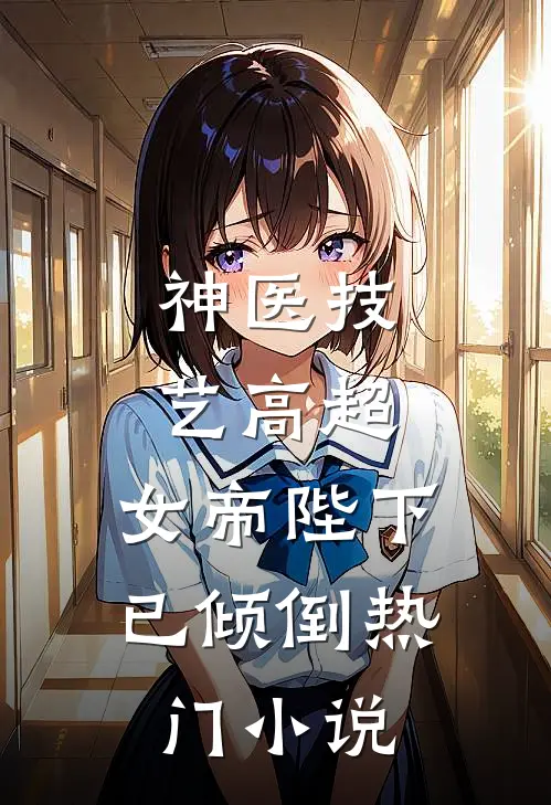 神医技艺高超，女帝陛下已倾倒热门小说