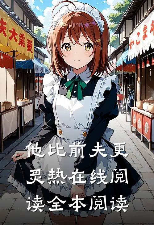 他比前夫更炙热在线阅读全本阅读
