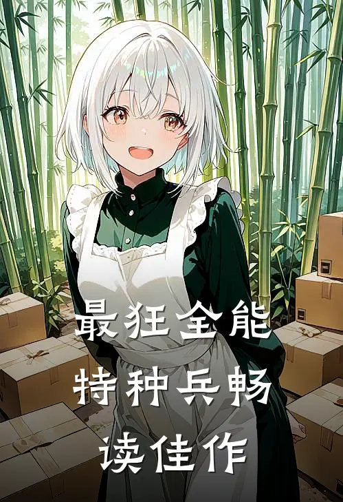 最狂全能特种兵畅读佳作