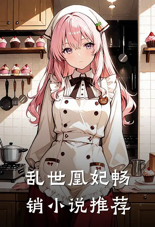 乱世凰妃畅销小说推荐