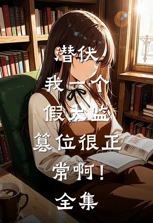 潜伏：我一个假太监，篡位很正常啊！ 全集