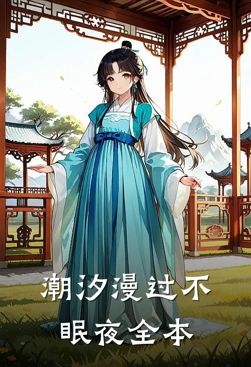 潮汐漫过不眠夜全本