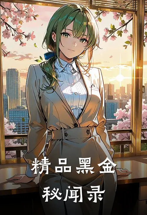 精品黑金秘闻录