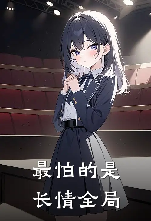 最怕的是长情全局