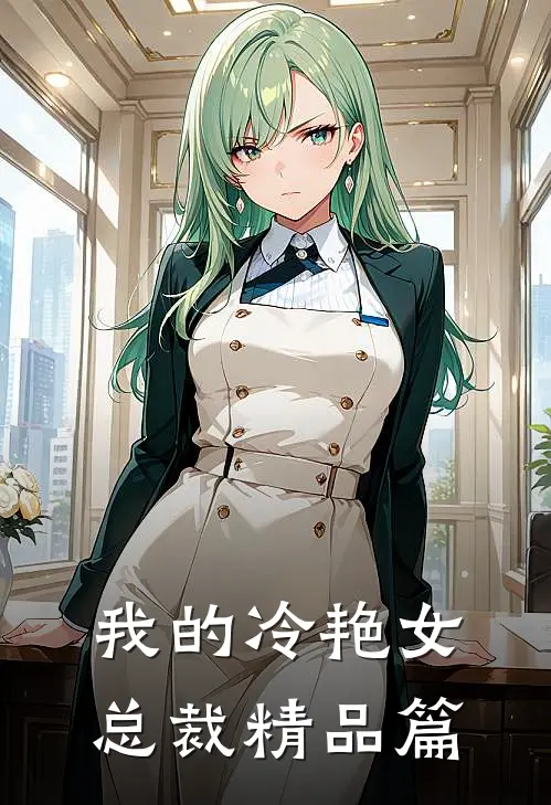 我的冷艳女总裁精品篇