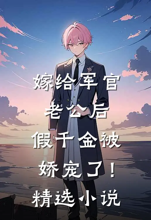 嫁给军官老公后，假千金被娇宠了！精选小说