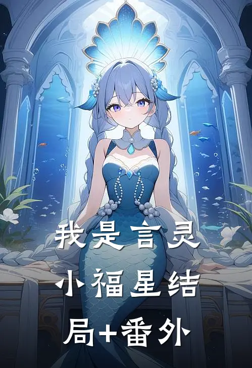 我是言灵小福星结局+番外
