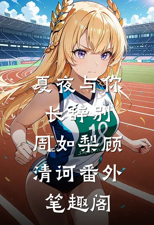 夏夜与你长辞别：周如梨顾清诃番外笔趣阁