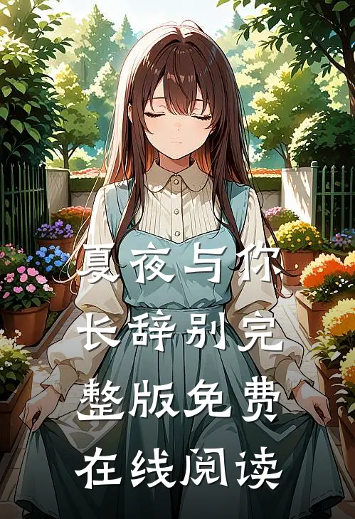 夏夜与你长辞别完整版免费在线阅读