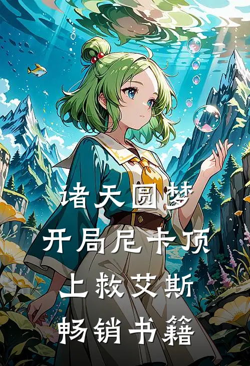 诸天圆梦：开局尼卡顶上救艾斯畅销书籍