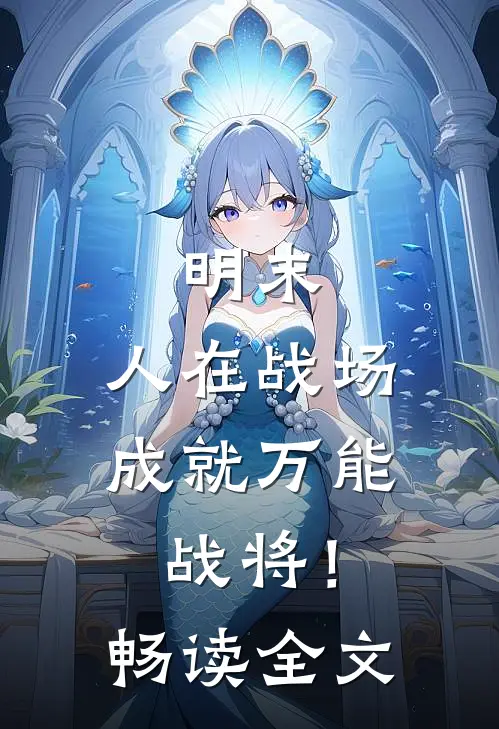 明末：人在战场，成就万能战将！畅读全文