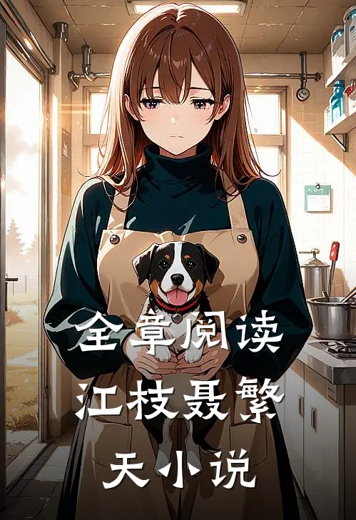 全章阅读江枝聂繁天小说